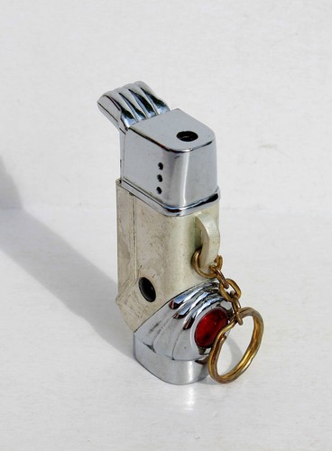 Rare briquet fantaisie - briquet,