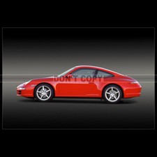Photo A.000943 PORSCHE 911 3.6