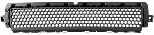 Grille pare choc avant - de, pare-choc