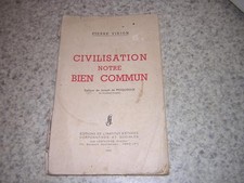 1943 civilisation notre bien - 1943.civilisation,