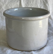 POT A MOUTARDE/ GRAISSE/