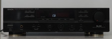 Amplificateur Tuner  " DENON DRA-265 R "  AV  Receiver