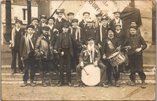 45 SURY AUX BOIS - CARTE PHOTO