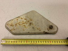 Solex 6000 Couvercle De Baquet