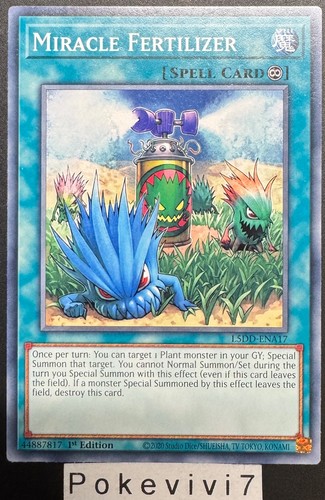 Carte miracle - carte, yu-gi-oh!