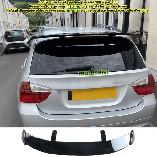 Pour bmw touring e91 - 3, 316