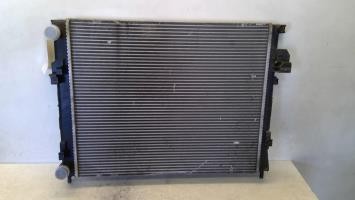 Radiateur eau opel vivaro - eau,