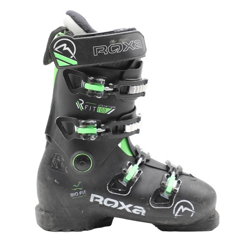 Chaussure ski occasion - chaussure, roxa