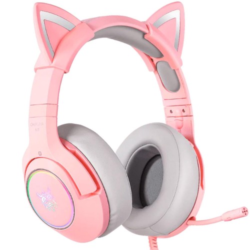 Casque gaming professionnel - gaming,