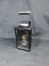 ANCIENNE LANTERNE À