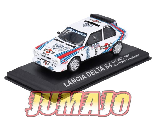 Rca30 voiture ixo altaya - rca30, 1/43