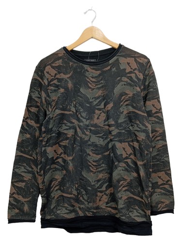 Zara man pull homme - zara,