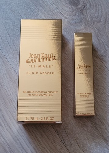 Lot neuf new gaultier - new, le