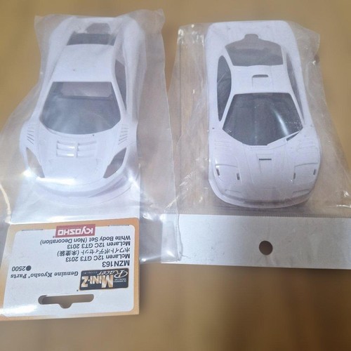 Kyosho mini carrosserie - carrosserie, non