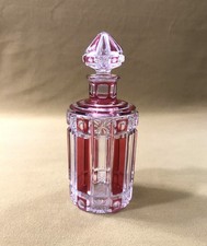 flacon à parfum des