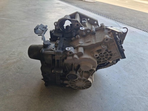 Transmission automatique - transmission, vw