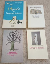 4 Susie Morgenstern Agenda