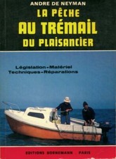 La pêche au trémail du