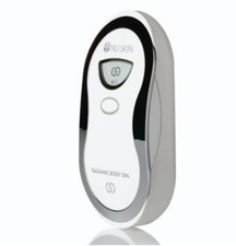 Skin galvanic body spa - galvanic,
