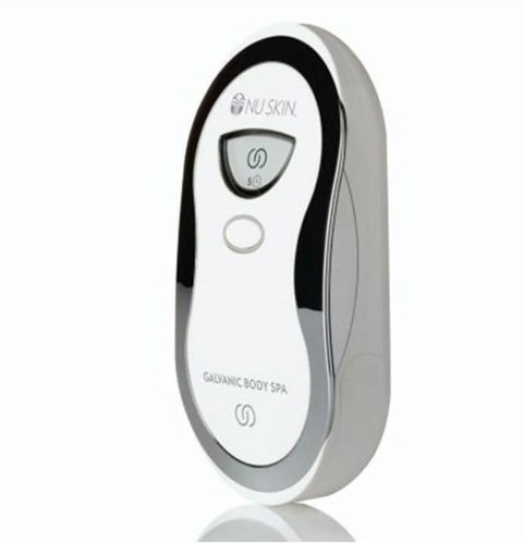 Skin galvanic body - skin, spa