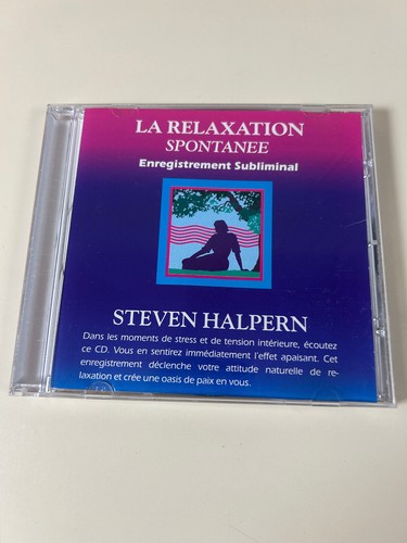 Steven halpern la - halpern,