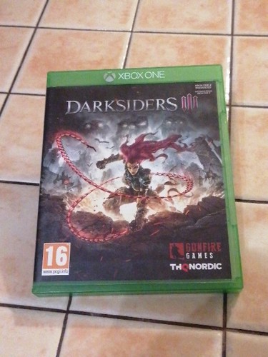 Jeu microsoft xbox one - /, pal