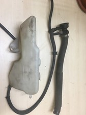 Pot De Expansion + Joint Vanne