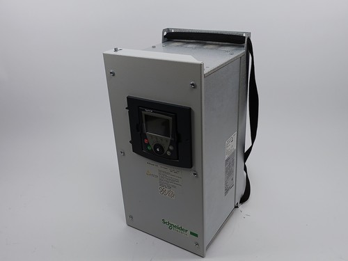 Schneider atv61wu22n4 - 2,2, kw