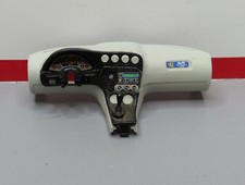 1/18 Tableau de bord ,Shelby