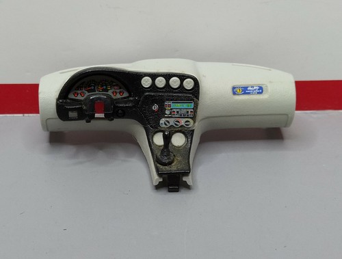 Tableau bord shelby - 1/18,