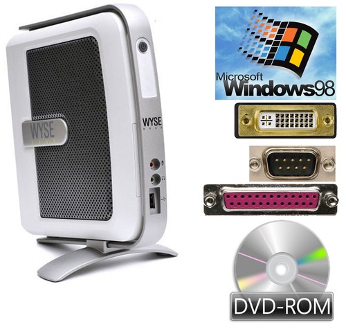 Ordinateur v90l windows - ordinateur, 98se