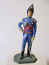 1/32 FIGURINE HISTOREX AIDE DE