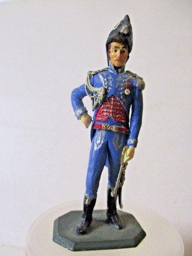 Figurine historex aide de - figurine,