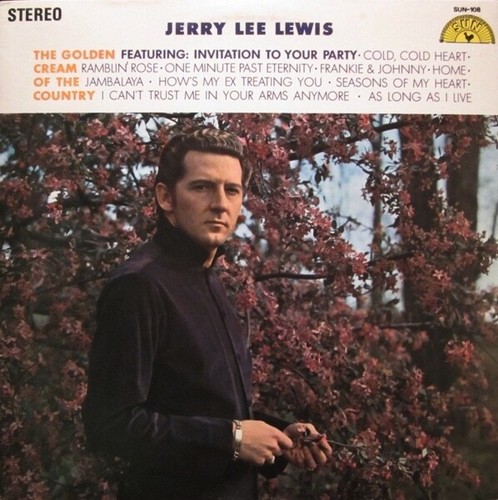 Utilisé jerry lee lewis the - utilisé,