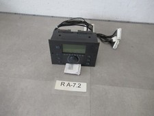 Theta N23B Régulateur de Chauffage 230VAC Theta 62000001000+ / + Prise