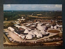 VILLAGE VACANCES RENOUVEAU BEG MEIL FOUESNANT  carte postale