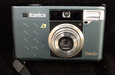 KONICA REVIO Z2 HUNTER GREEN