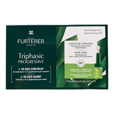 Rene Furterer 8 flacons