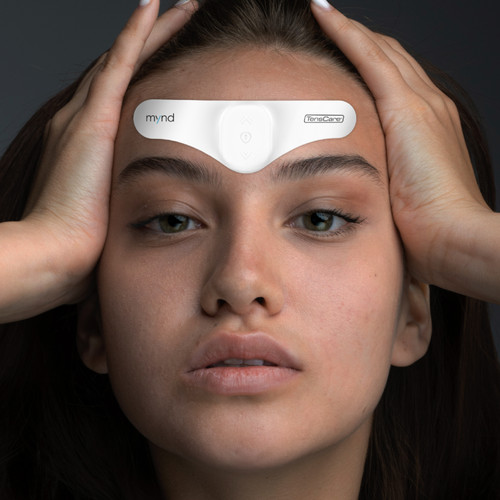 Tenscare mynd migraine - mynd,