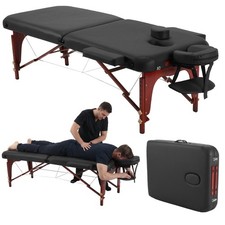 Portable Folding Massage Table
