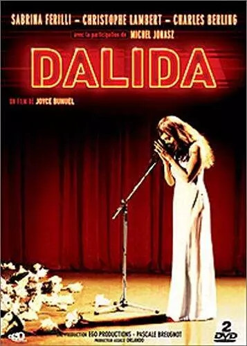 Dalida édition 2 dvd - dalida,