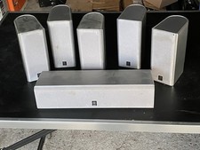 Lot Home Cinéma Yamaha NX-E130 et NX-C130