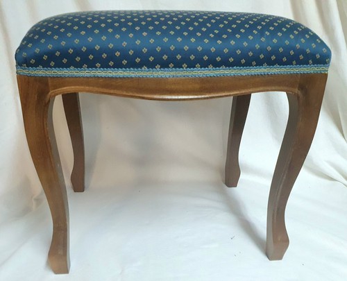 Rare tabouret louis philippe - louis,