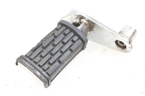 Platine cale pied avant - pied, droit