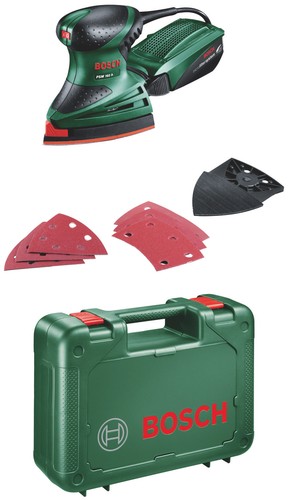 Ponceuse palme bosch pss - À,