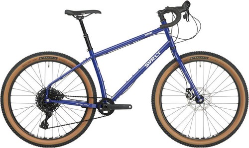 Surly grappler bike - -, 27.5