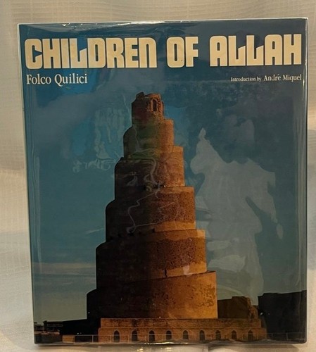Folco quilici children of - children,