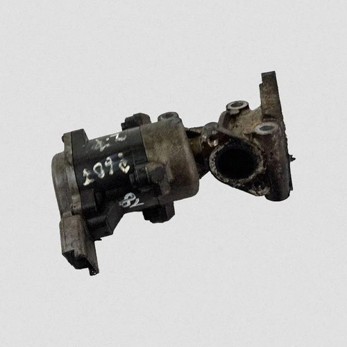 Peugeot 607 soupape egr - 9u,