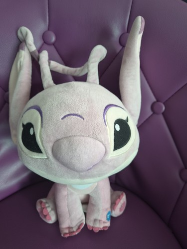 Peluche stitch avec - stitch, 35