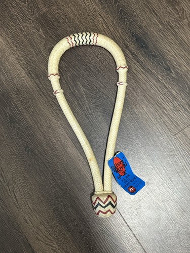 Silver royal horse bosal - royal,
